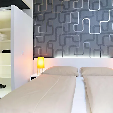 Harry's Linz-urfahr & Hotel Linz