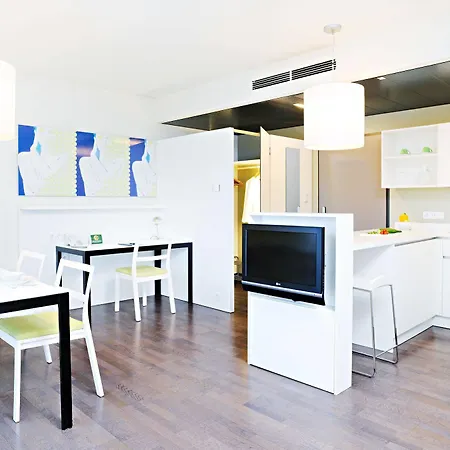 Harry's Hotel&apartments 4* Linz