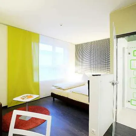 Harry's Linz-urfahr & Szálloda 3*