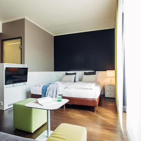 Harry's Linz-urfahr & Hotel 3*