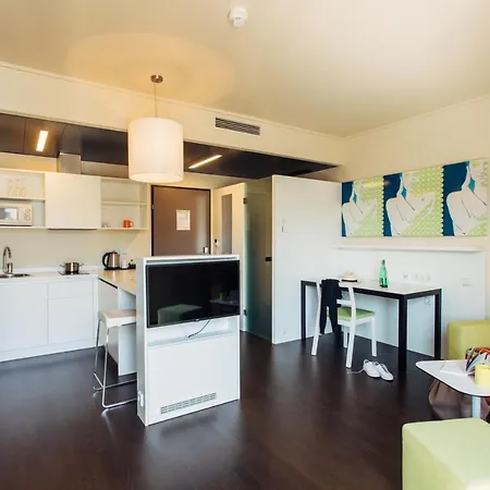 Harry's Linz-urfahr & 3* Linz