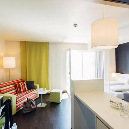 Harry's Linz-urfahr & Hotel Linz