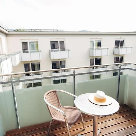 Harry's Linz-urfahr & 3*