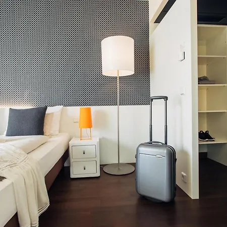 Hotel Harry's Linz-urfahr &