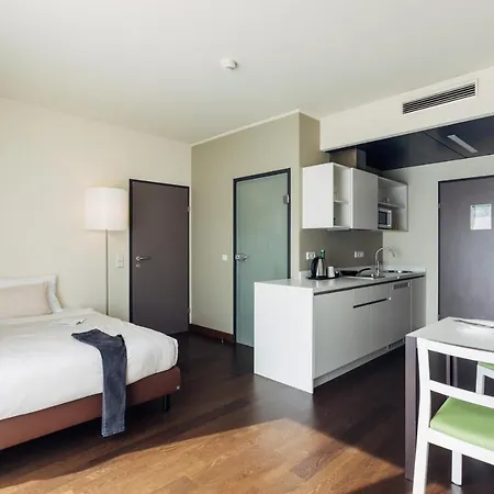 Harry's Linz-urfahr & Szálloda Linz