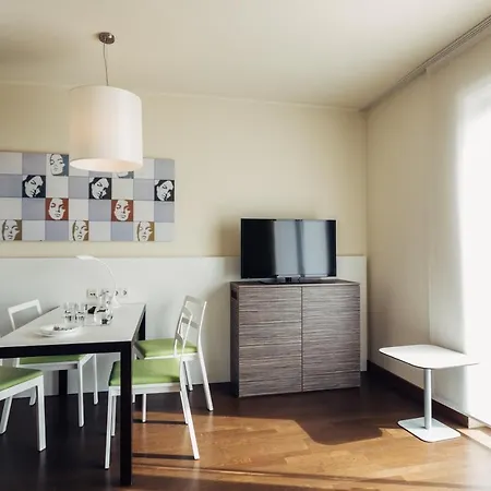 Hotel Harry's Linz-urfahr &