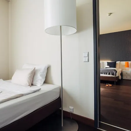 Szálloda Harry's Linz-urfahr & Linz