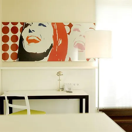 Otel Harry's Linz-urfahr & Linz