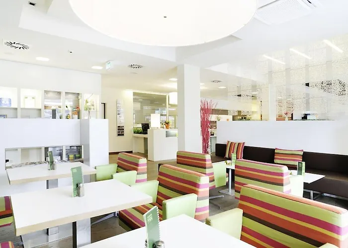 Harry's Linz-urfahr & Linz