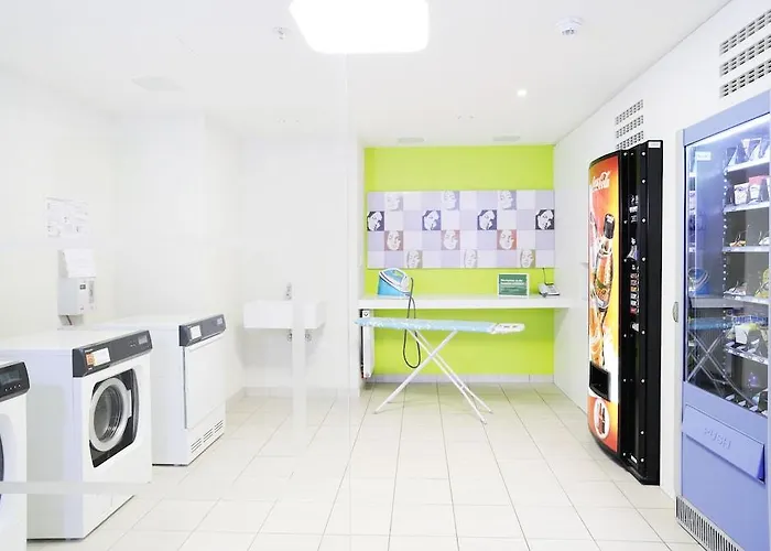 Harry's Linz-urfahr & Hotell 3*