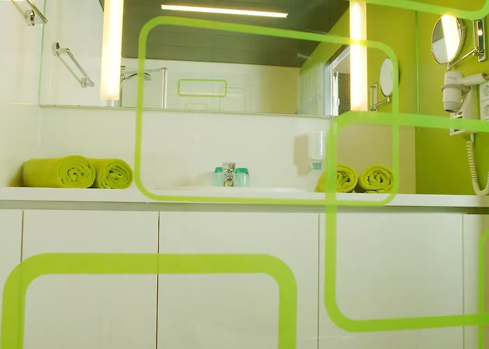 Harry's Linz-urfahr & 3*