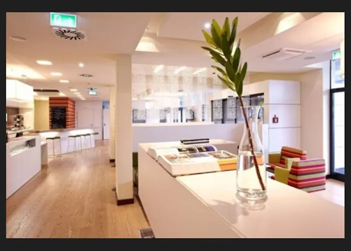 Harry's Linz-urfahr & 3* Linz