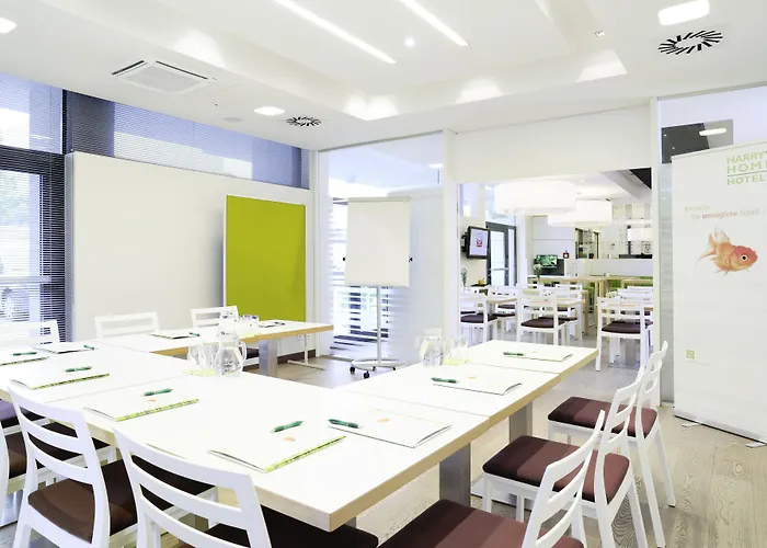 Harry's Linz-urfahr & 3*