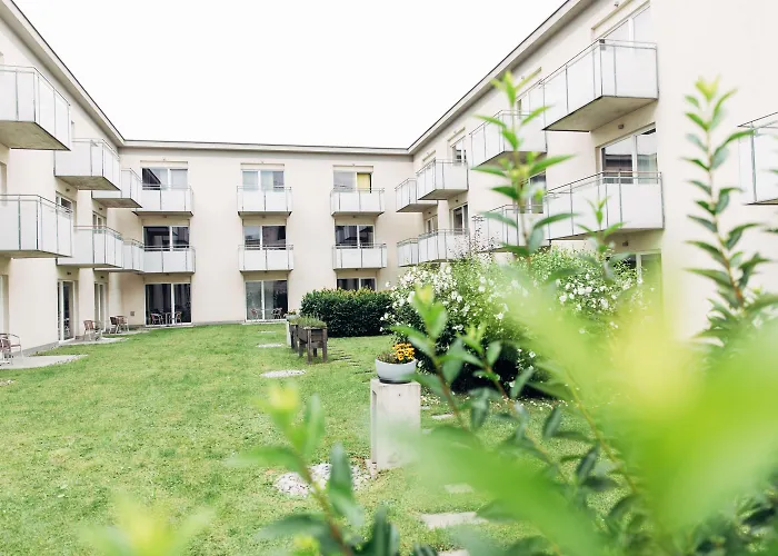 Harry's Linz-urfahr & Hotell