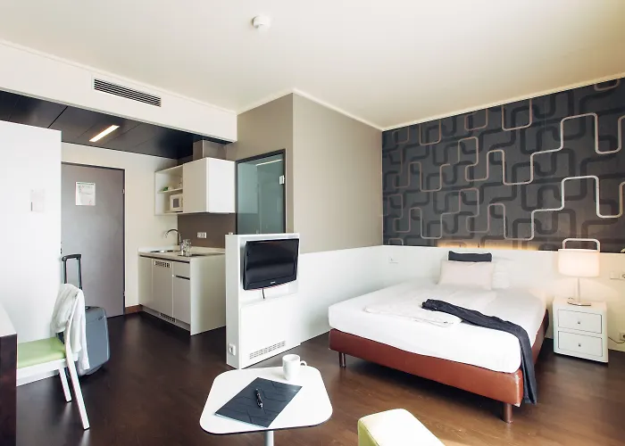 Harry's Linz-urfahr & לינץ