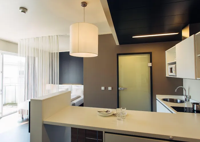 Harry's Linz-urfahr & Hotell 3*