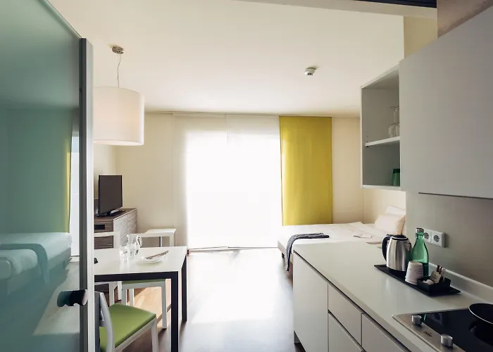 Harry's Linz-urfahr & Hotell Linz