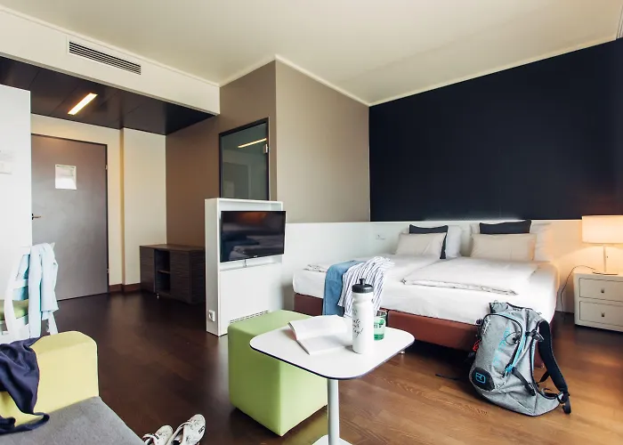 Harry's Linz-urfahr & 3*