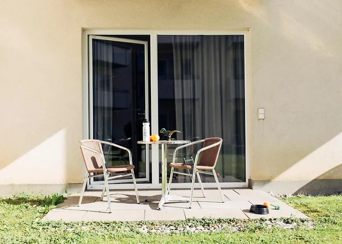 Harry's Linz-urfahr & Hotell Linz