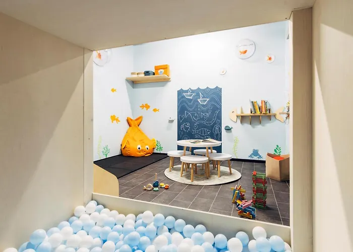 Hotell Harry's Linz-urfahr & Linz