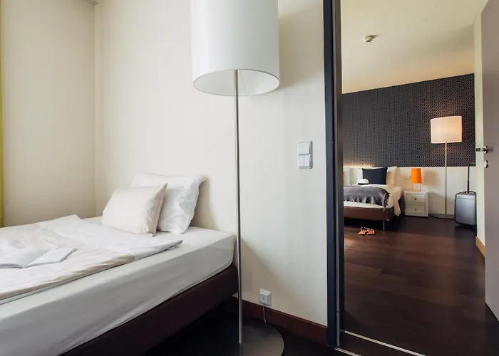 Harry's Linz-urfahr & לינץ