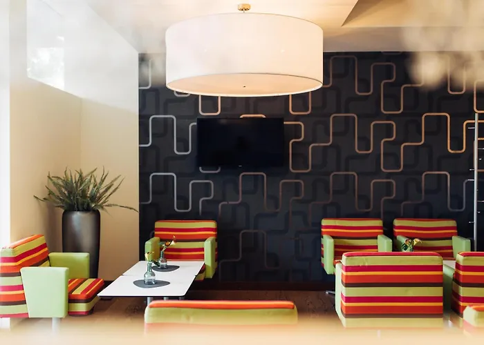 Harry's Linz-urfahr & לינץ