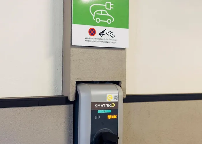 Harry's Linz-urfahr & מלון לינץ