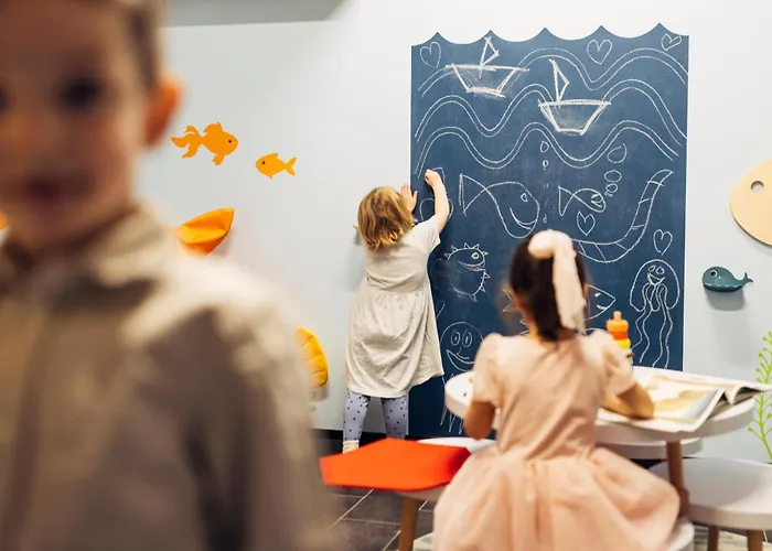 Hotell Harry's Linz-urfahr & Linz