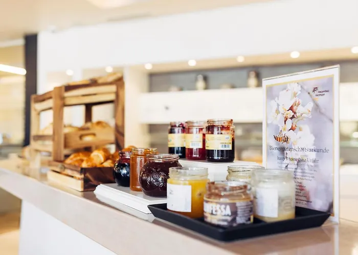 Hotell Harry's Linz-urfahr & Linz