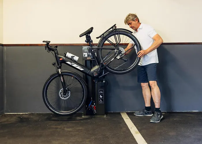 Hotell Harry's Linz-urfahr & Linz