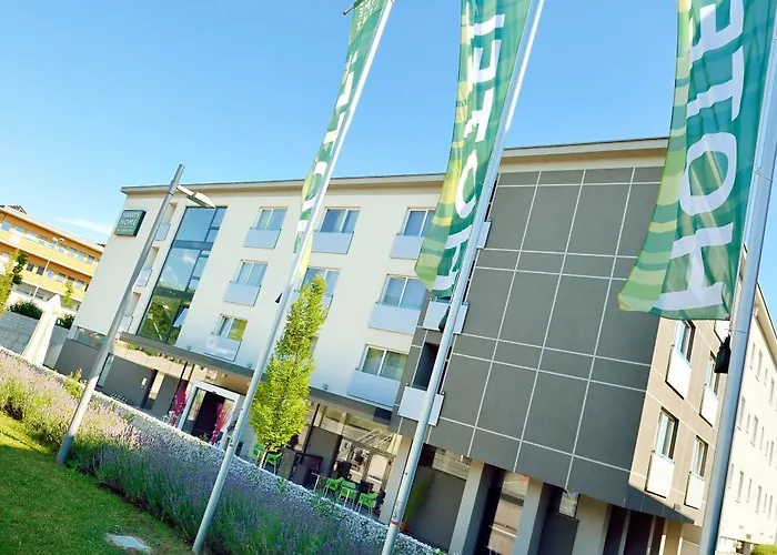 Harry's Linz-urfahr & 3*