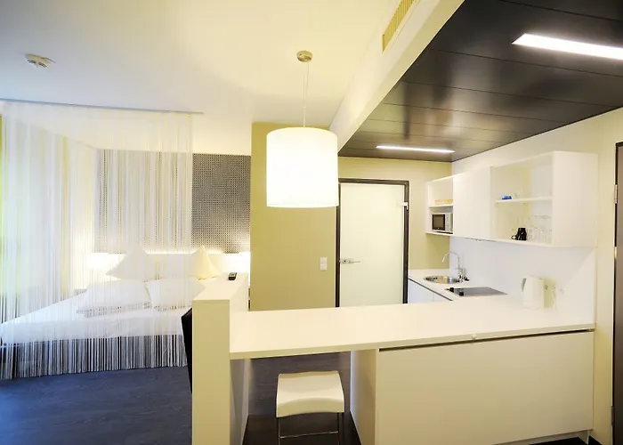 Harry's Linz-urfahr & 3* Linz