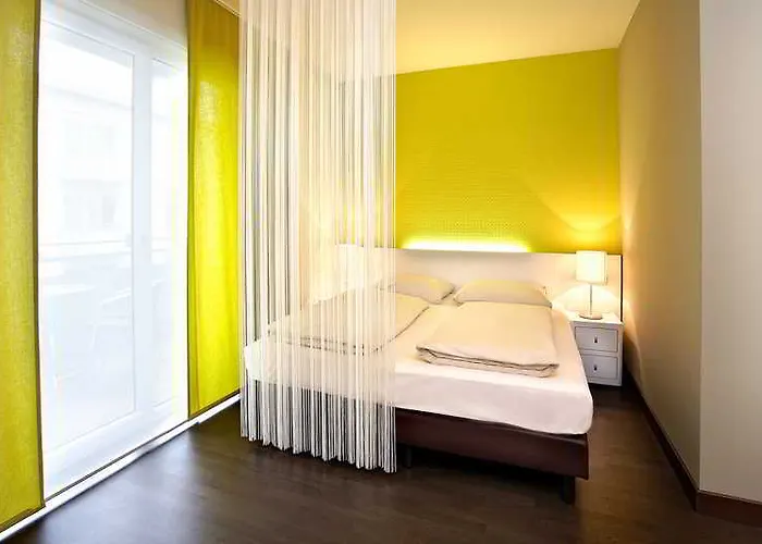 Harry's Linz-urfahr & לינץ