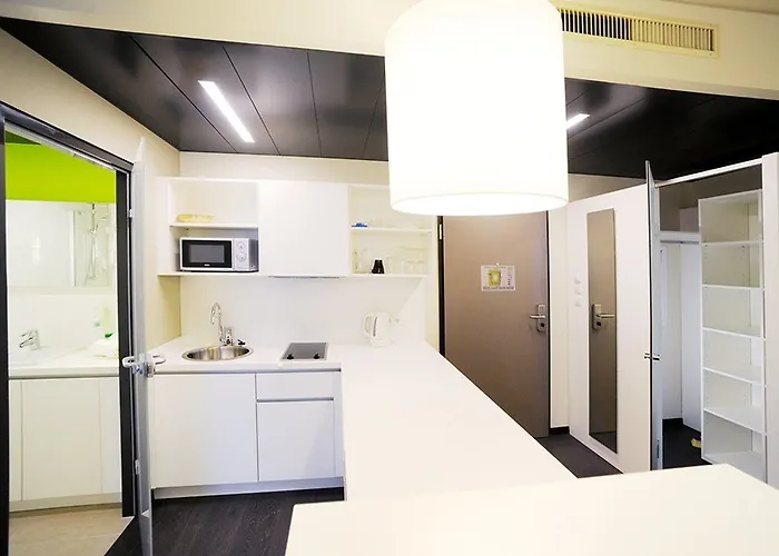 Harry's Linz-urfahr & 3* Linz