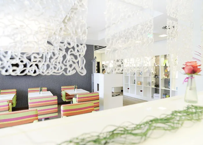 Harry's Linz-urfahr & 3* 린츠