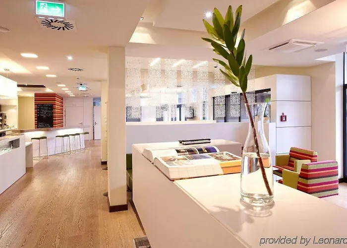 Harry's Linz-urfahr & לינץ