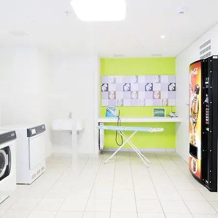 Harry's Linz-urfahr & Готель 3*