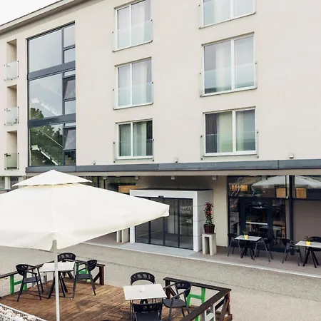 Hotel Harry's Linz-urfahr &