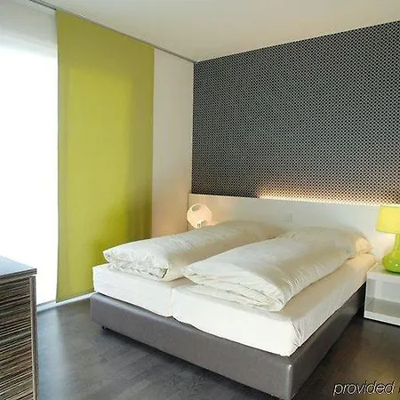 Harry's Linz-urfahr & 3* Лінц