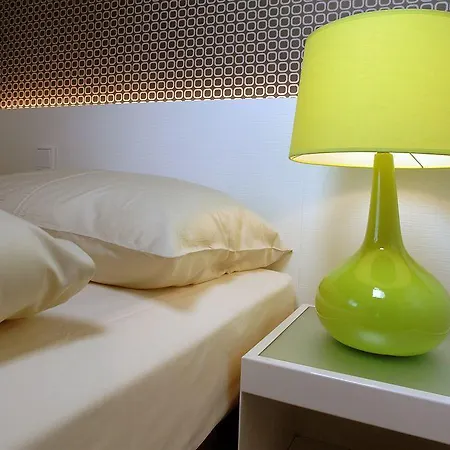 Готель Harry's Linz-urfahr &