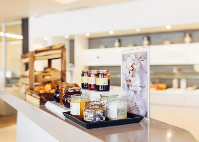 Hotel Harry's Linz-urfahr & 3*