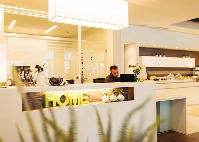 Harry's Linz-urfahr & Hotel