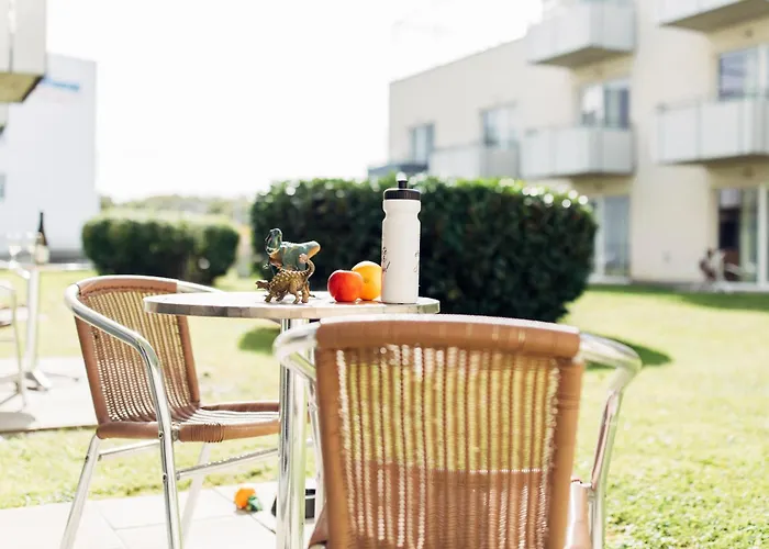 Harry's Linz-urfahr & Hotel 3*