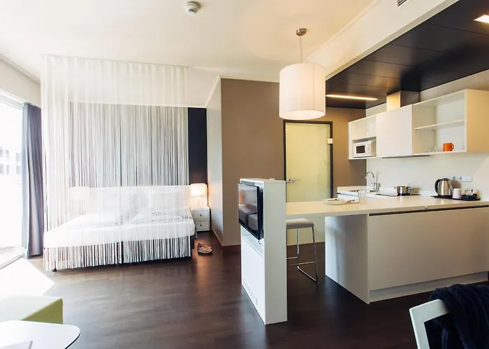 Harry's Linz-urfahr & Hotel