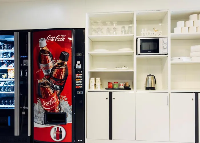 Harry's Linz-urfahr & 3* Linz