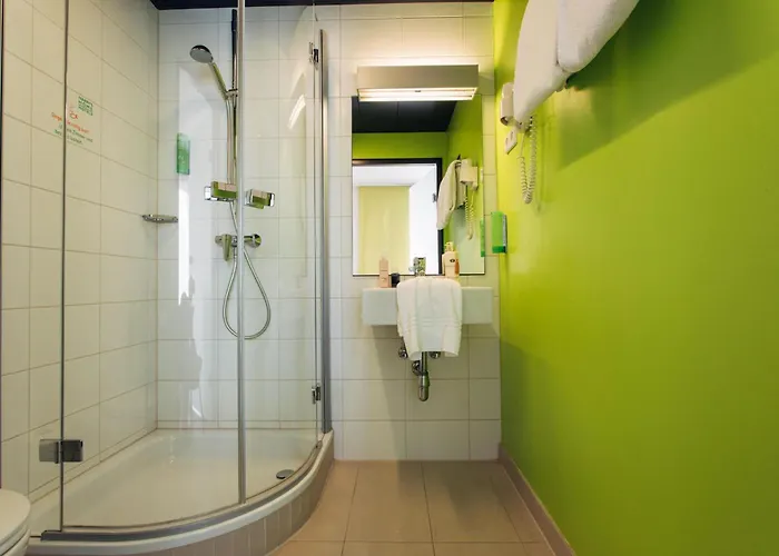 Hotel Harry's Linz-urfahr &