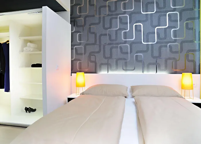 Harry's Linz-urfahr & Hotel Linz